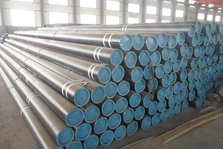 Seamless Steel Pipe