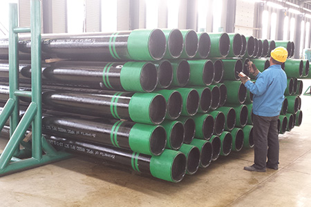 Casing and Tubing