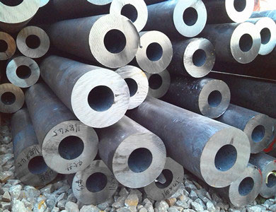 Boiler Pipe