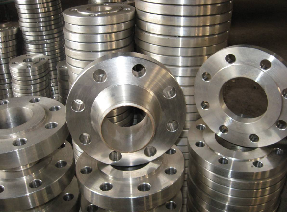 Flange