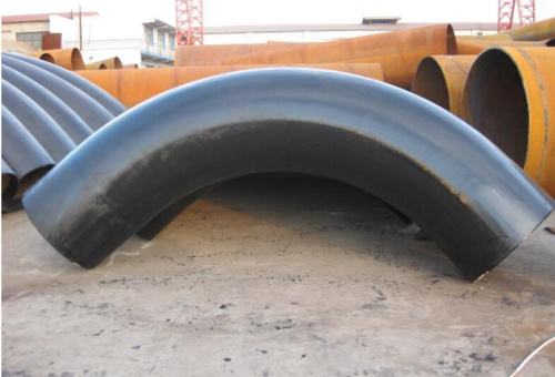 Bend Pipe