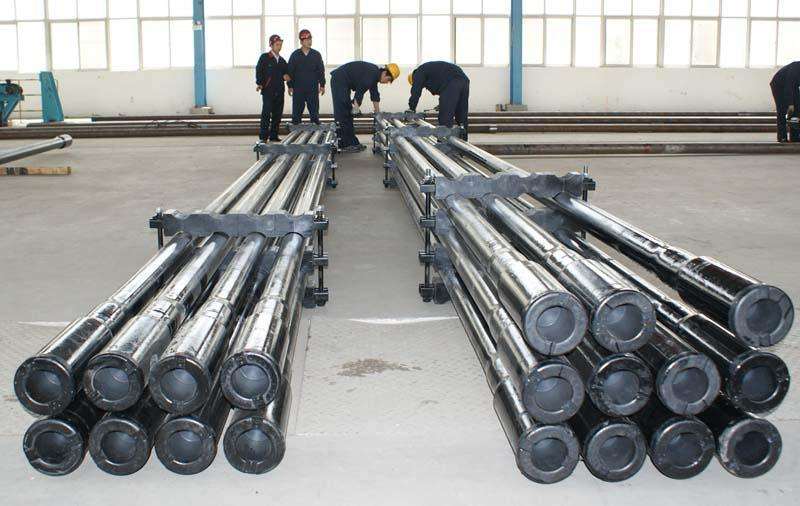 Drill Pipe